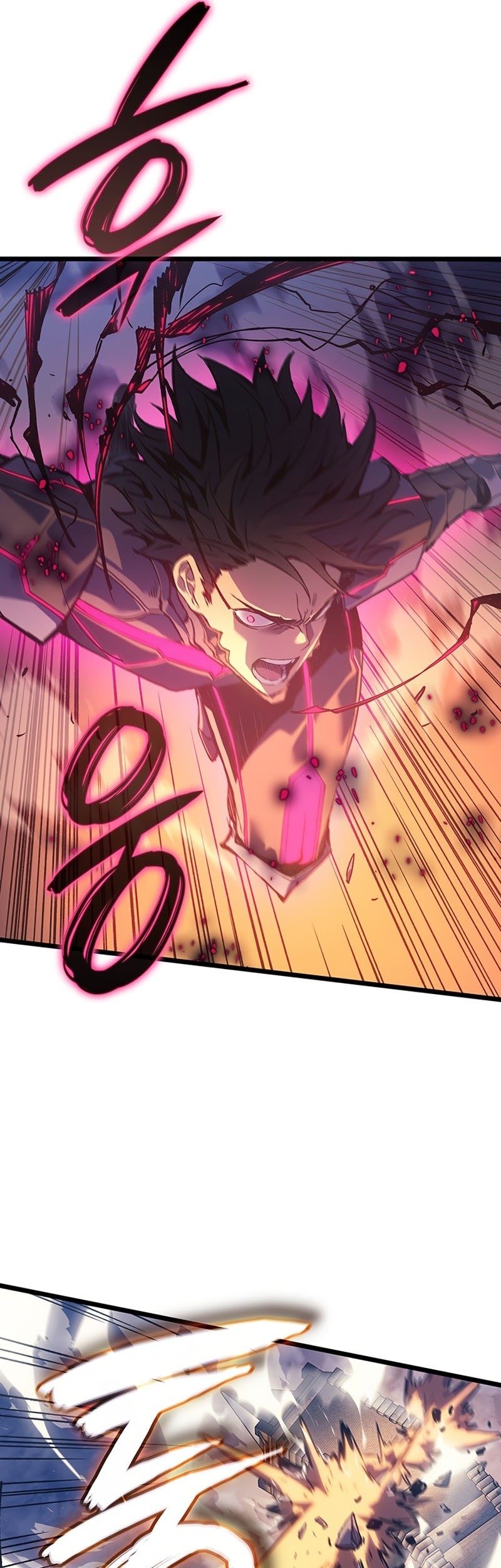 The Indomitable Martial King Chapter 96 Gambar 73