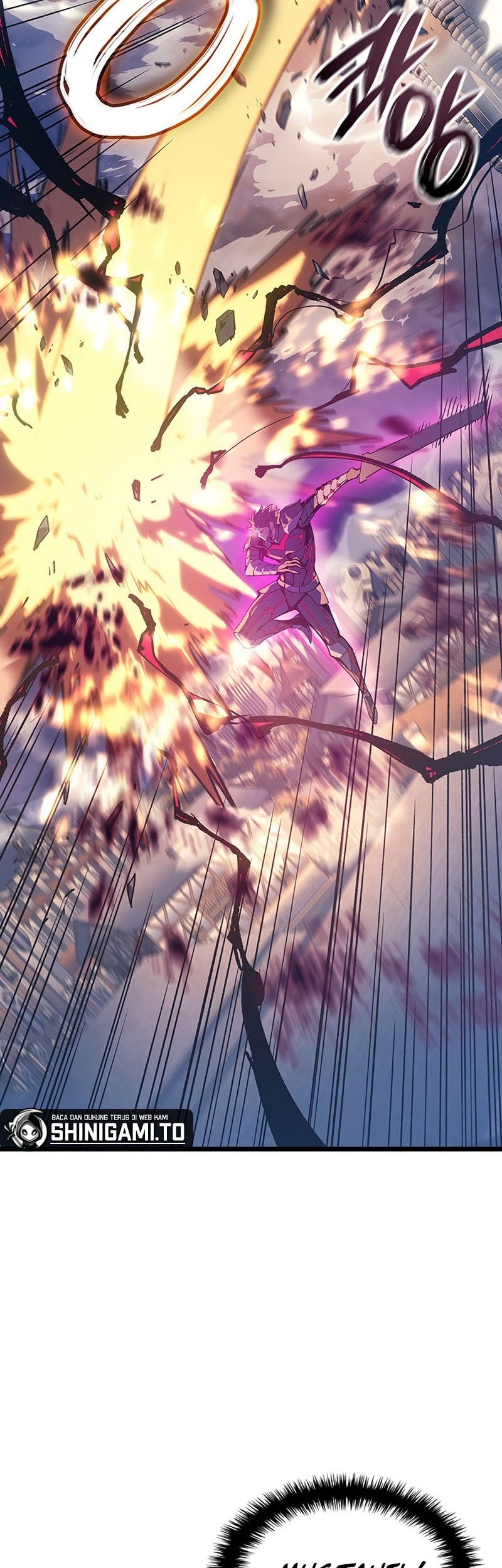 The Indomitable Martial King Chapter 96 Gambar 74