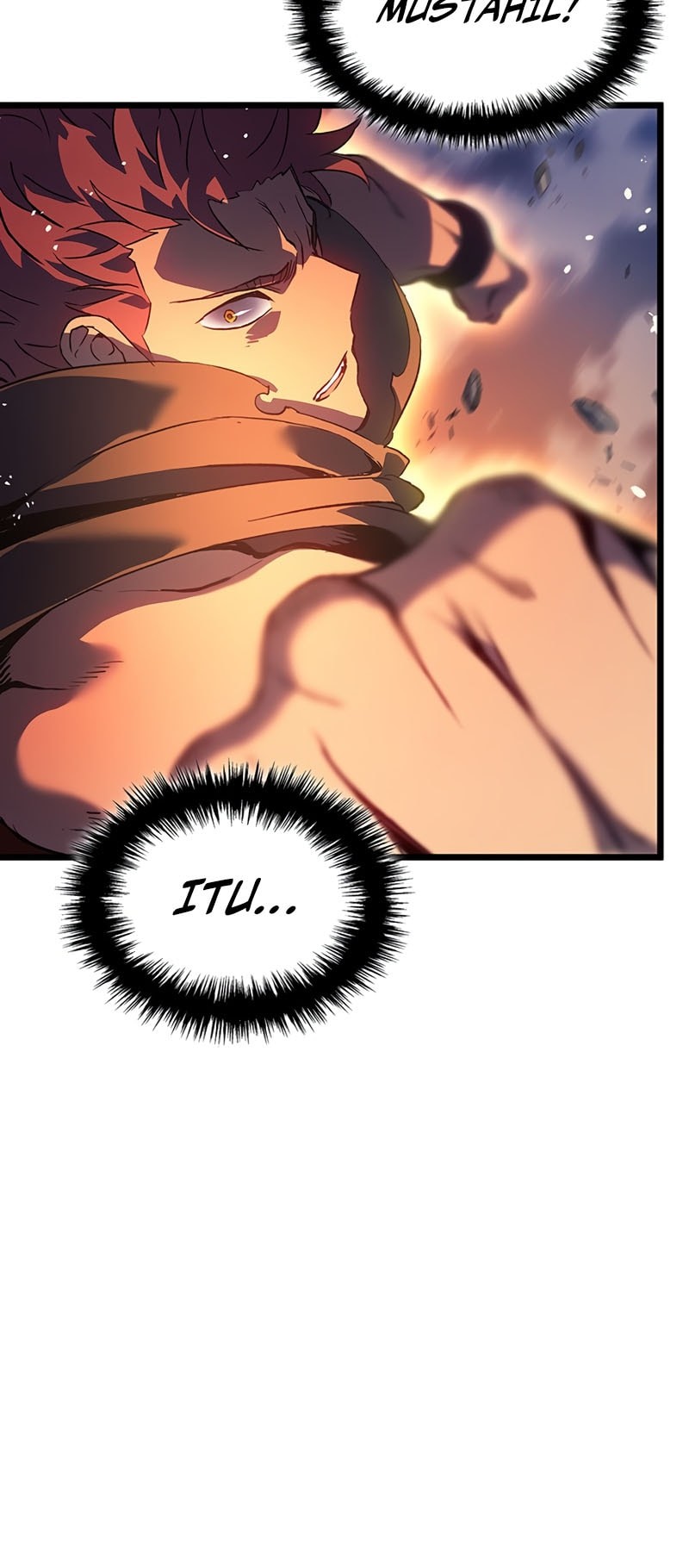The Indomitable Martial King Chapter 96 Gambar 75