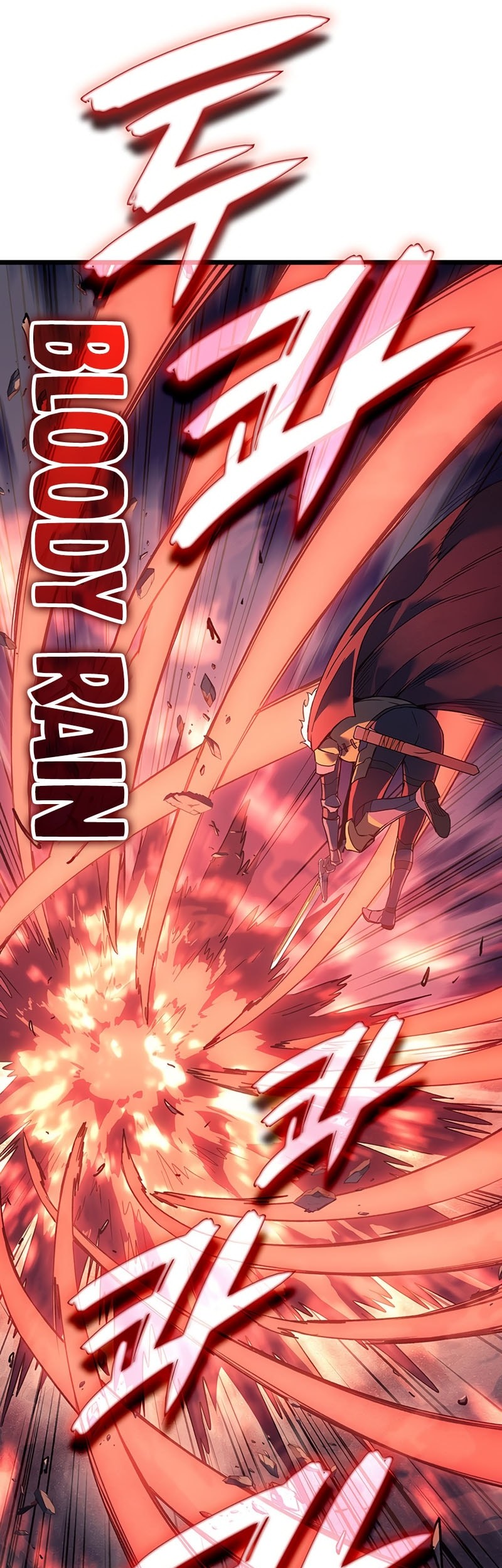 The Indomitable Martial King Chapter 96 Gambar 20