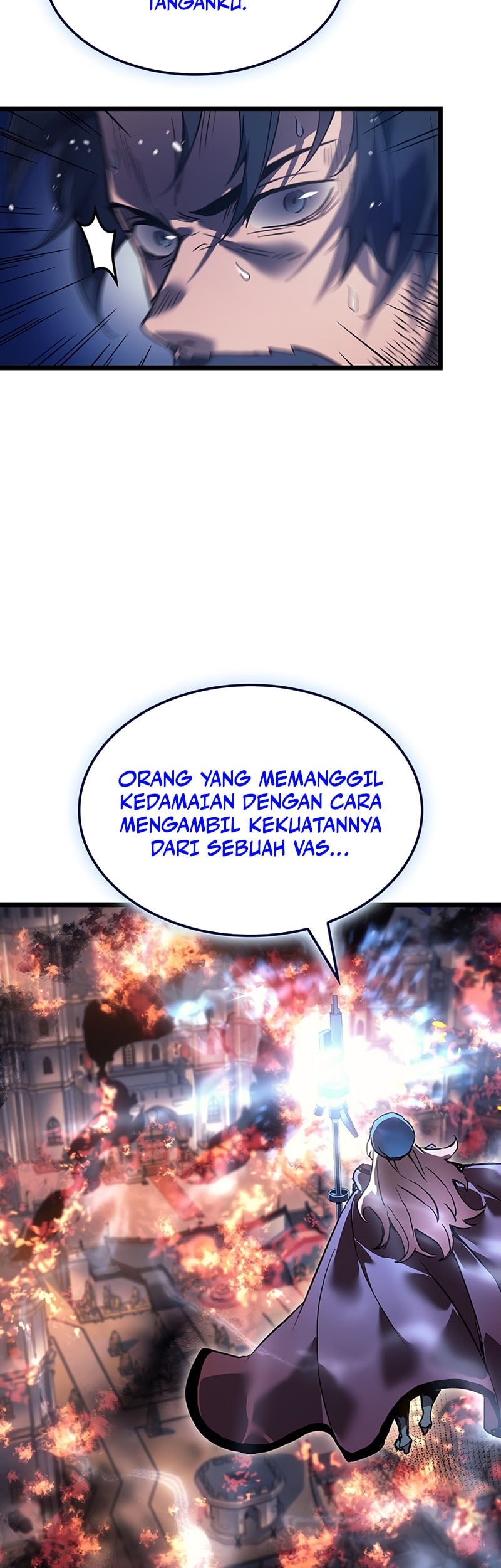 The Indomitable Martial King Chapter 96 Gambar 24