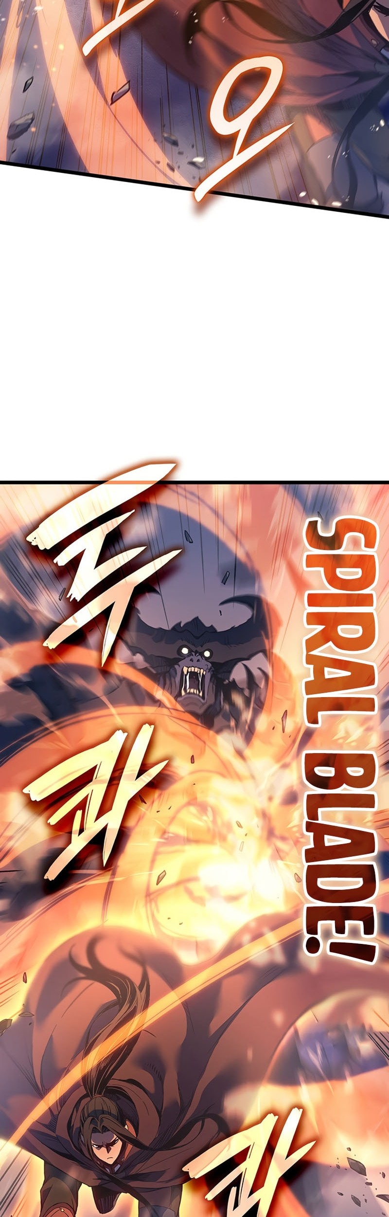 The Indomitable Martial King Chapter 96 Gambar 31