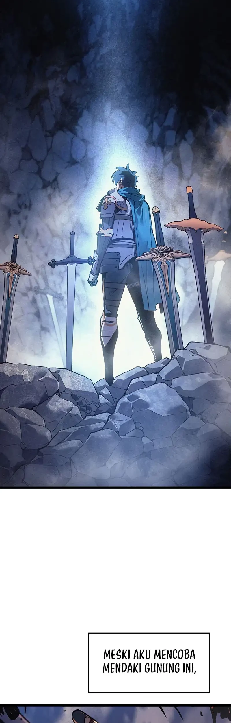 The Indomitable Martial King Chapter 99 Gambar 41