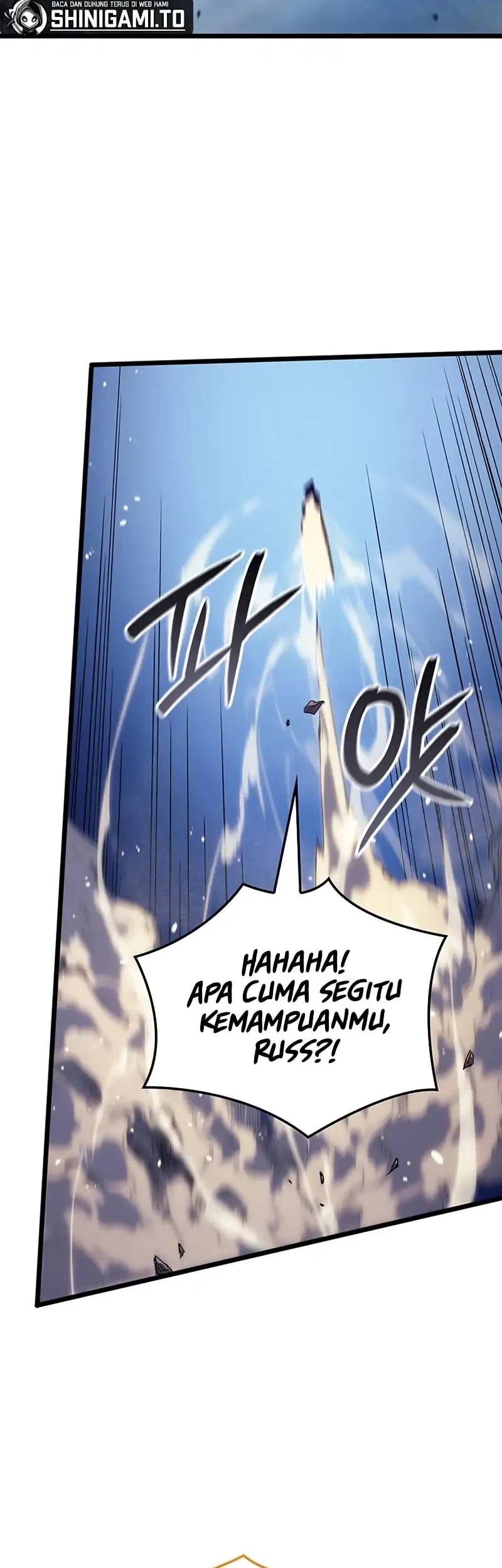 The Indomitable Martial King Chapter 99 Gambar 49