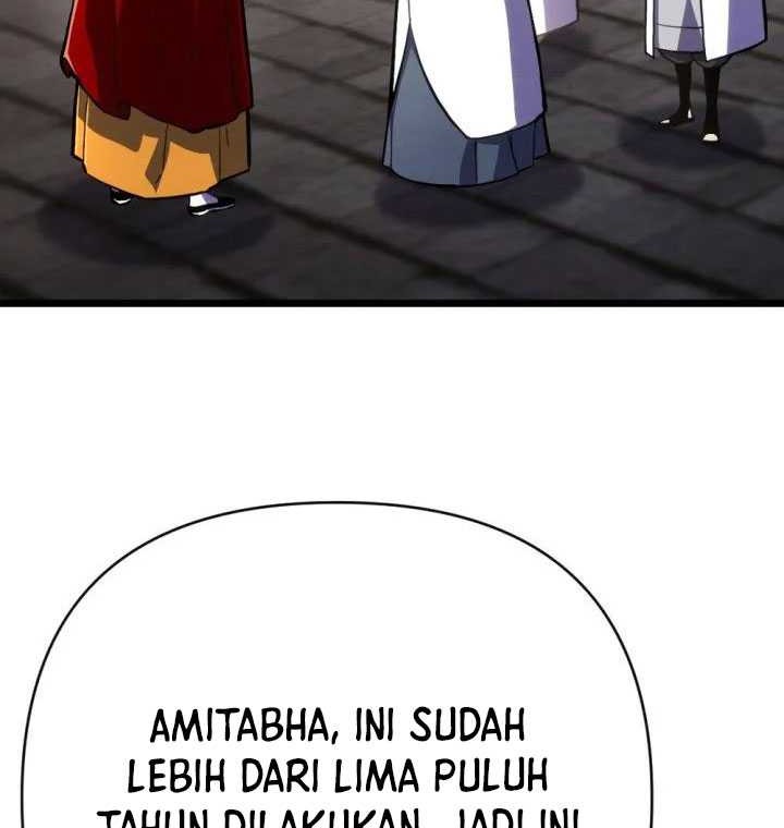 The Indomitable Wanderer Chapter 36 Gambar 40