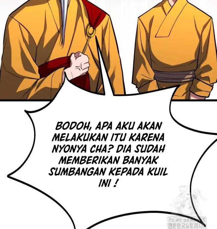 The Indomitable Wanderer Chapter 36 Gambar 49