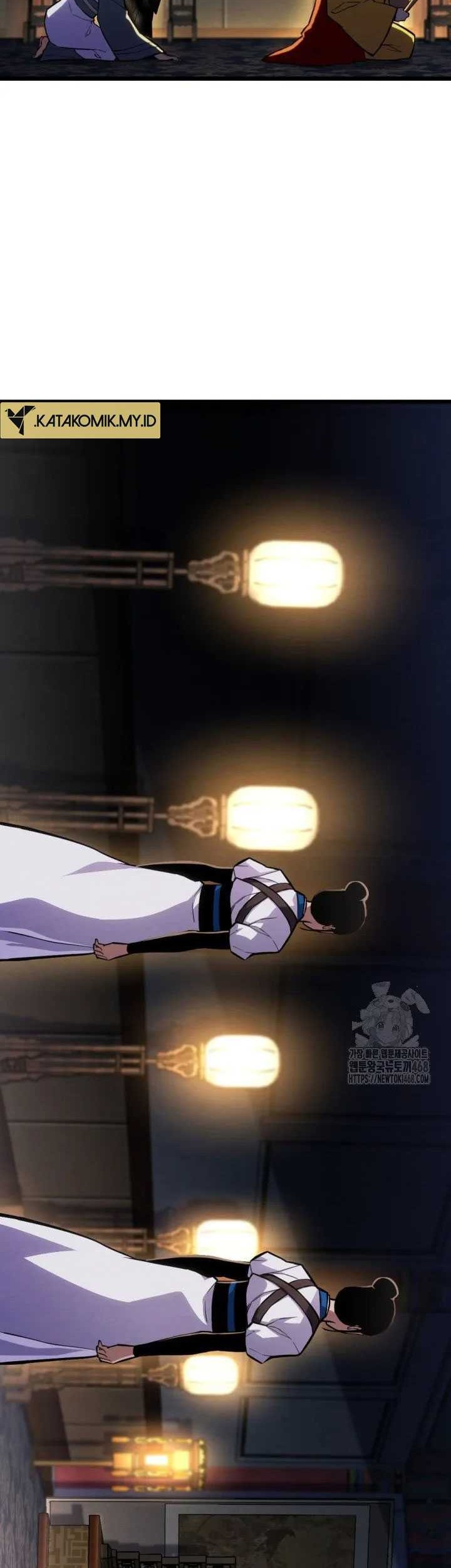 The Indomitable Wanderer Chapter 36 Gambar 6