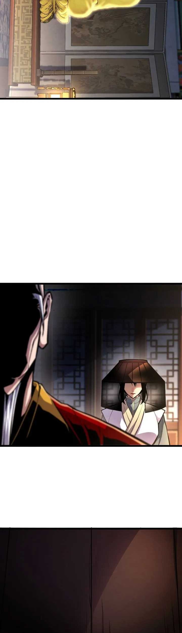 The Indomitable Wanderer Chapter 36 Gambar 8