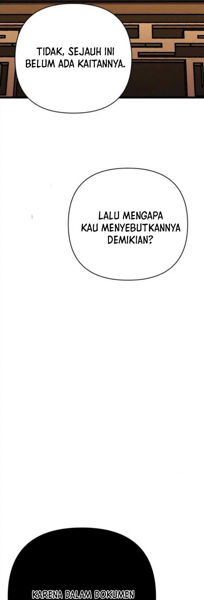 The Indomitable Wanderer Chapter 37 Gambar 72