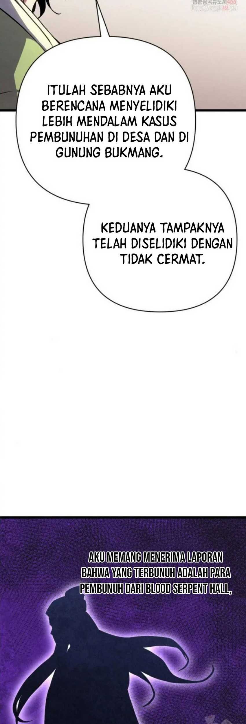 The Indomitable Wanderer Chapter 37 Gambar 77