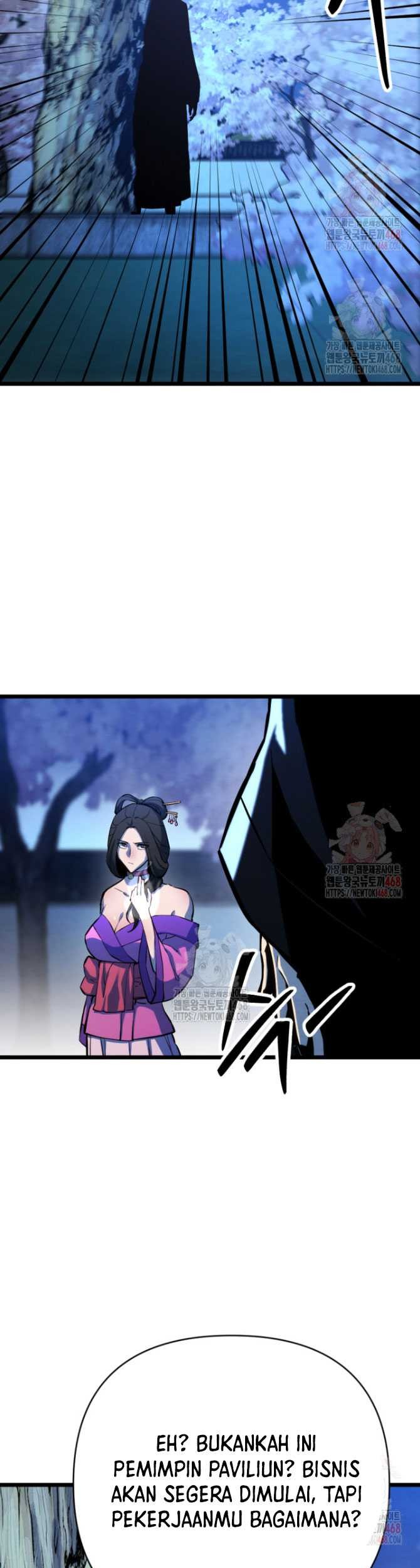 The Indomitable Wanderer Chapter 38 Gambar 50