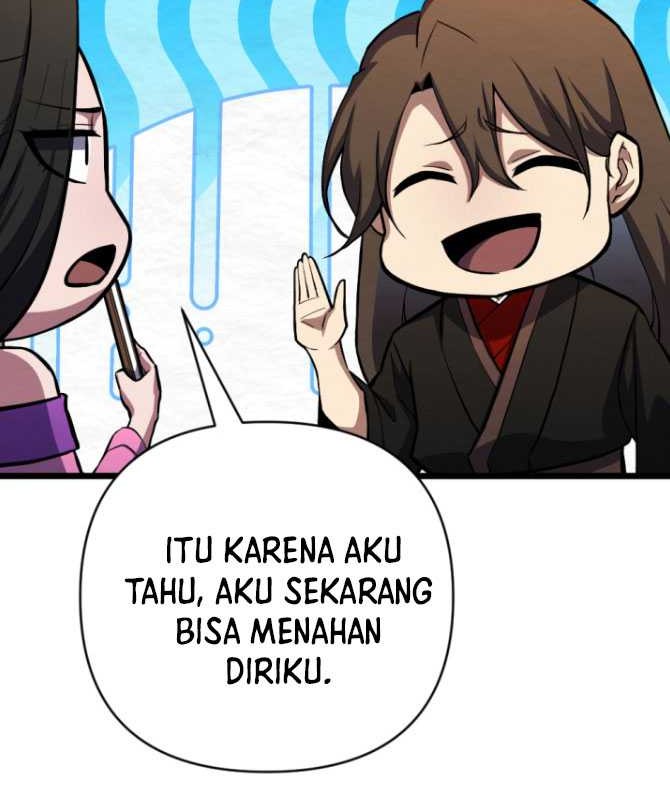 The Indomitable Wanderer Chapter 38 Gambar 61