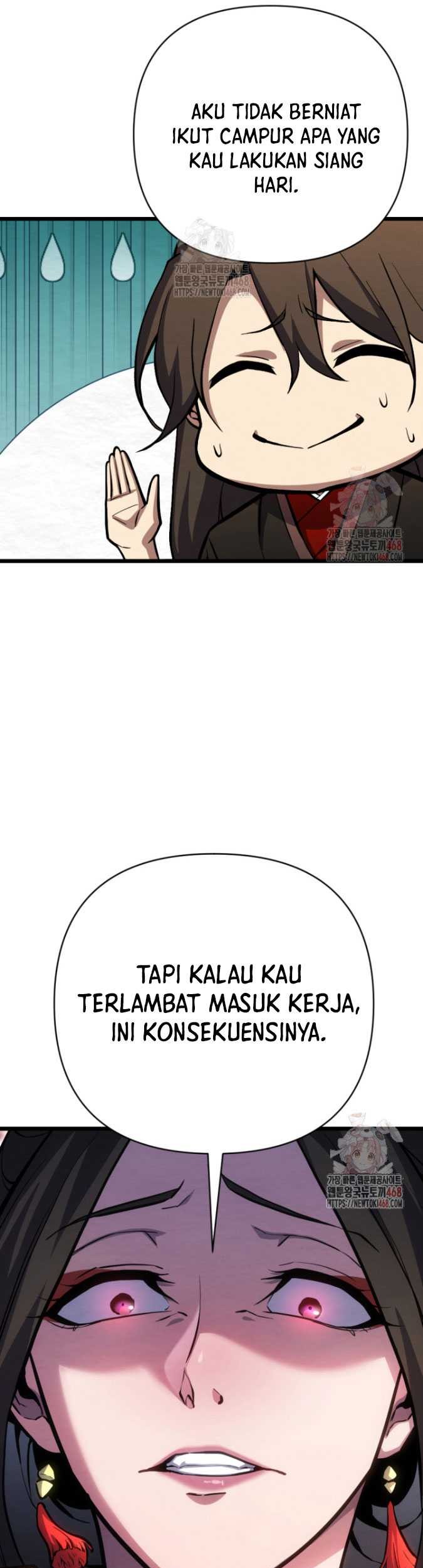 The Indomitable Wanderer Chapter 38 Gambar 62