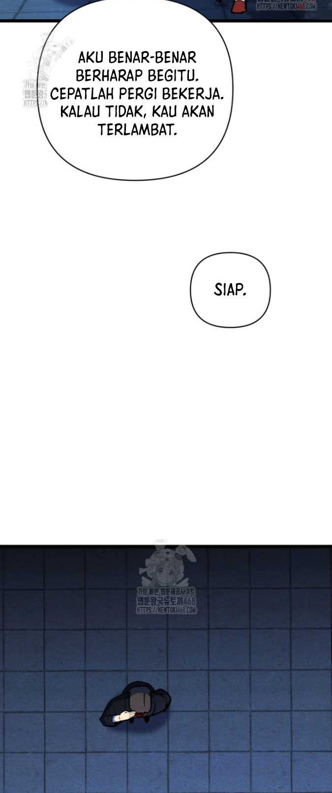 The Indomitable Wanderer Chapter 38 Gambar 64