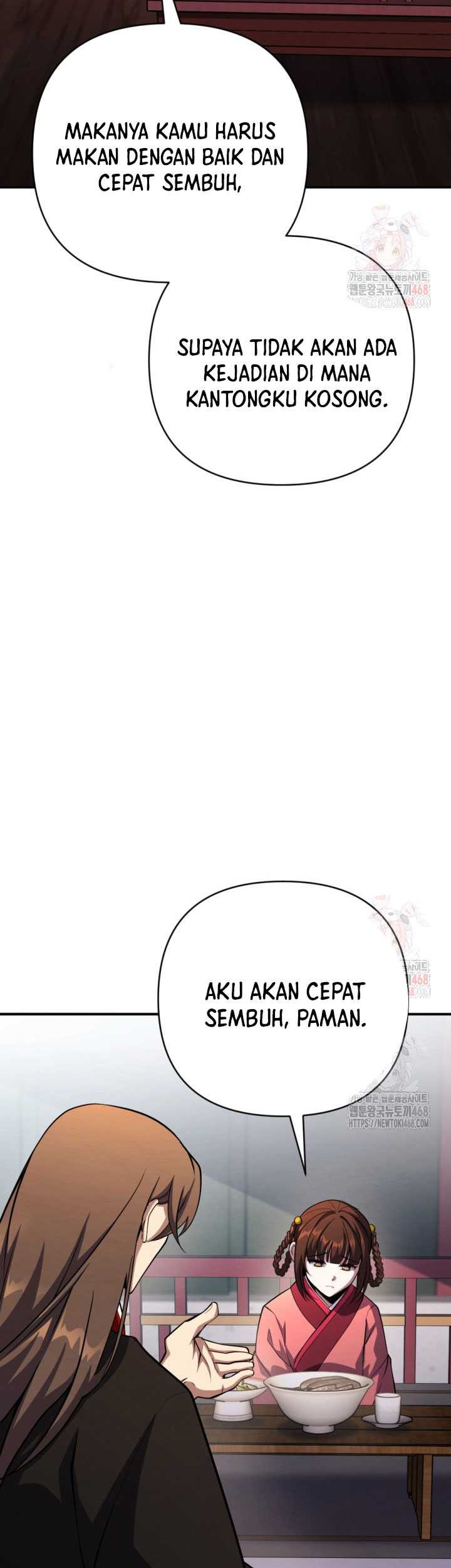 The Indomitable Wanderer Chapter 39 Gambar 59