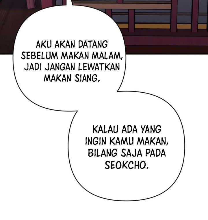 The Indomitable Wanderer Chapter 39 Gambar 61