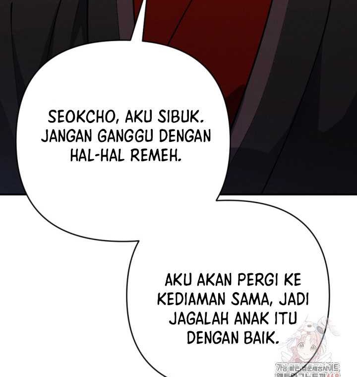 The Indomitable Wanderer Chapter 39 Gambar 76