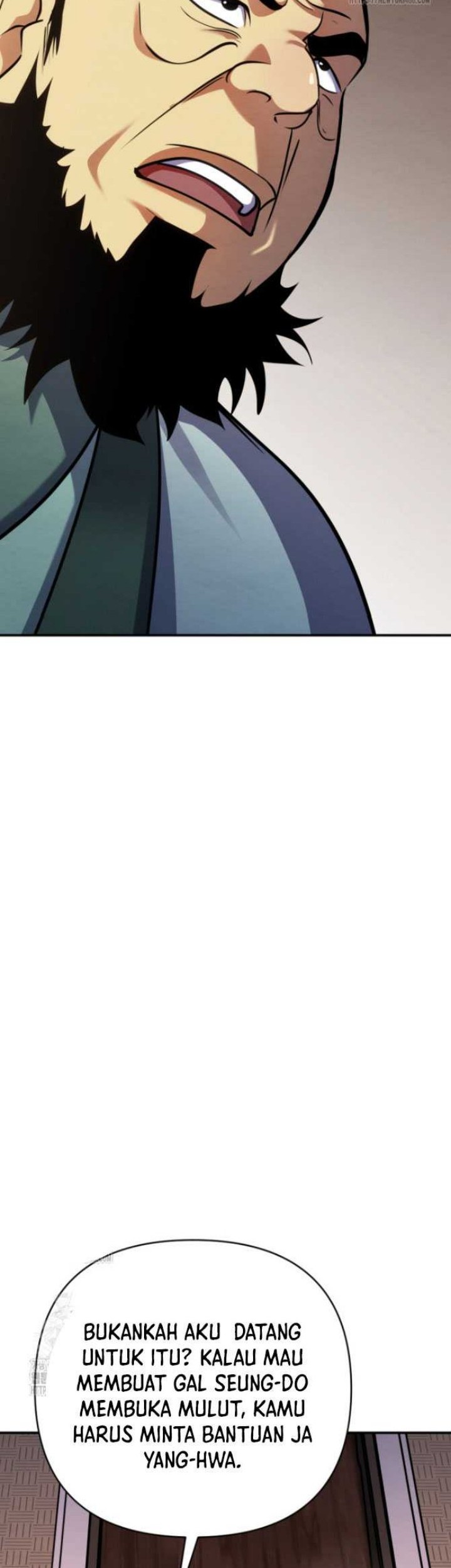 The Indomitable Wanderer Chapter 41 Gambar 27