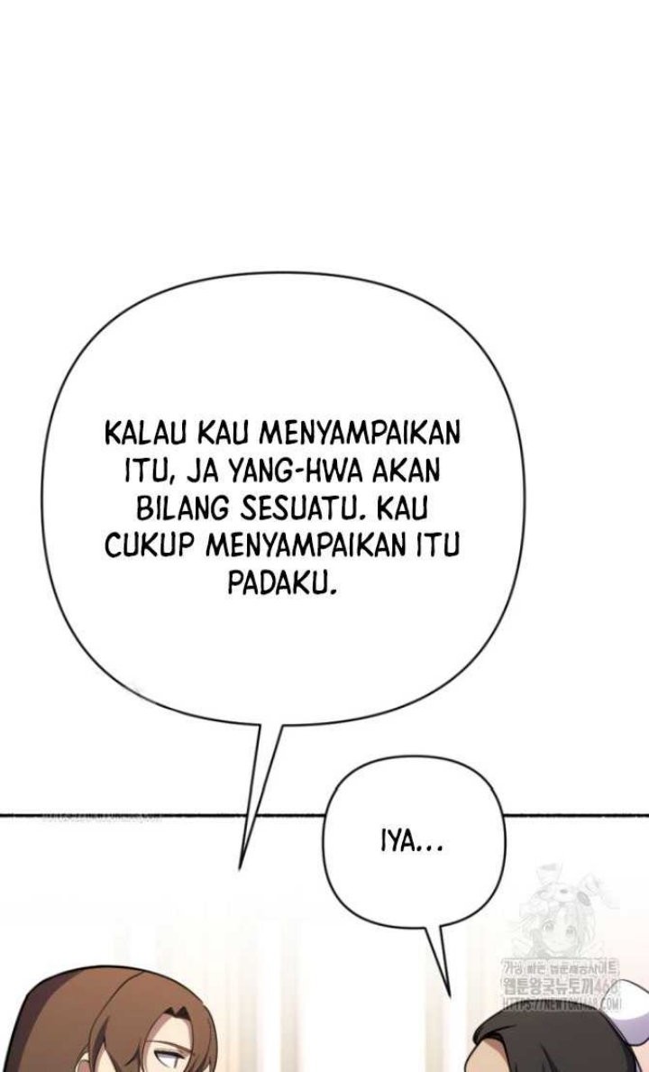 The Indomitable Wanderer Chapter 41 Gambar 37