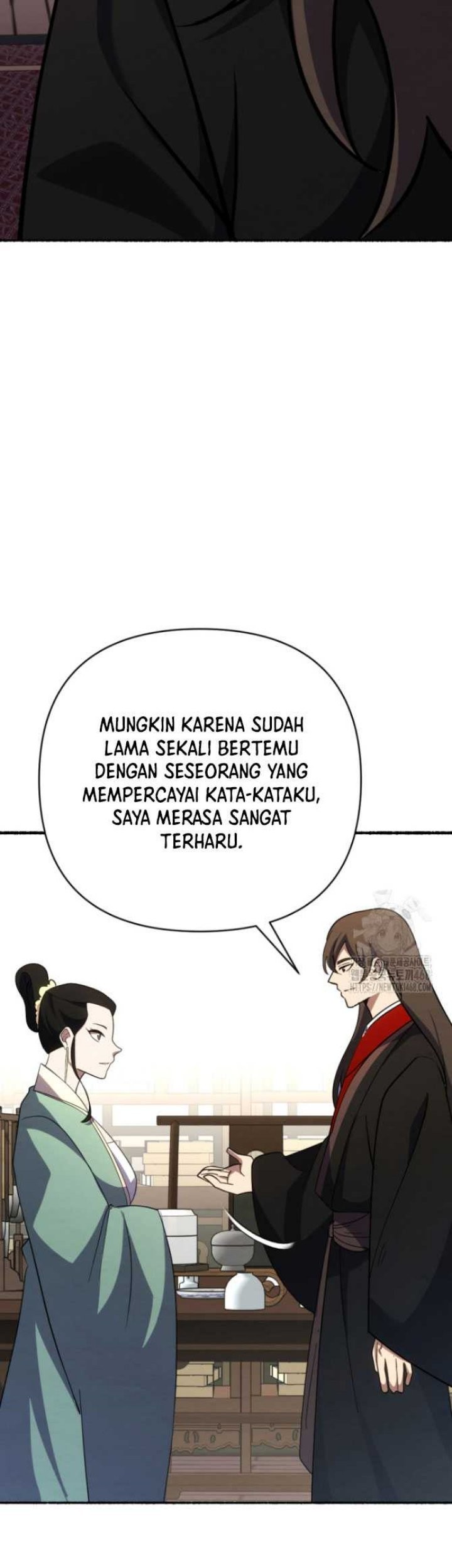 The Indomitable Wanderer Chapter 41 Gambar 50