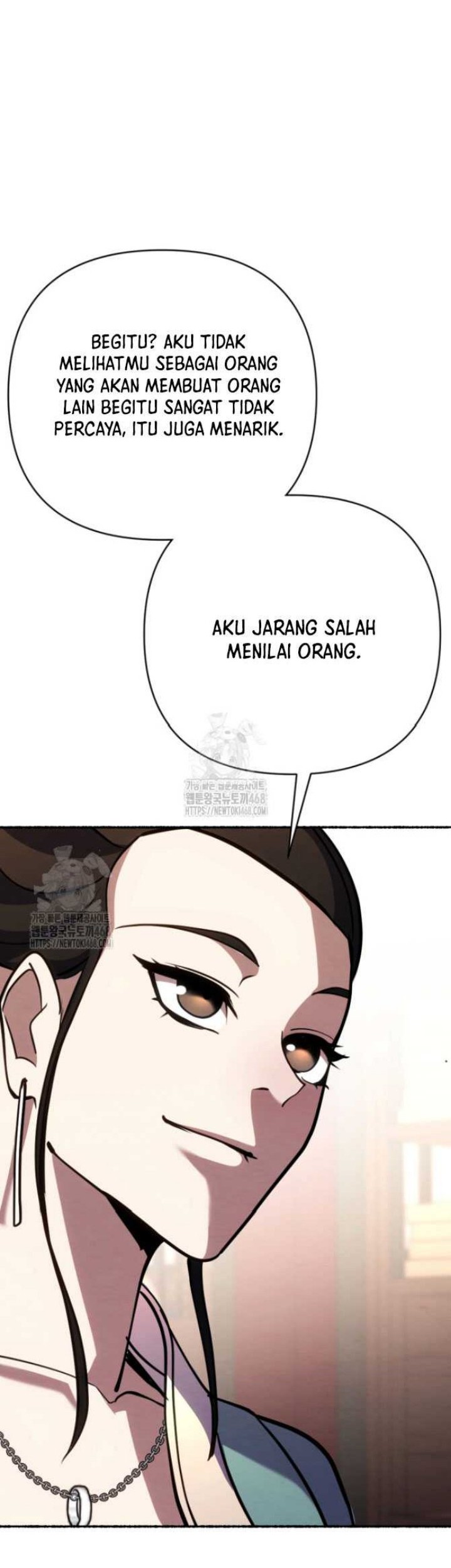 The Indomitable Wanderer Chapter 41 Gambar 51
