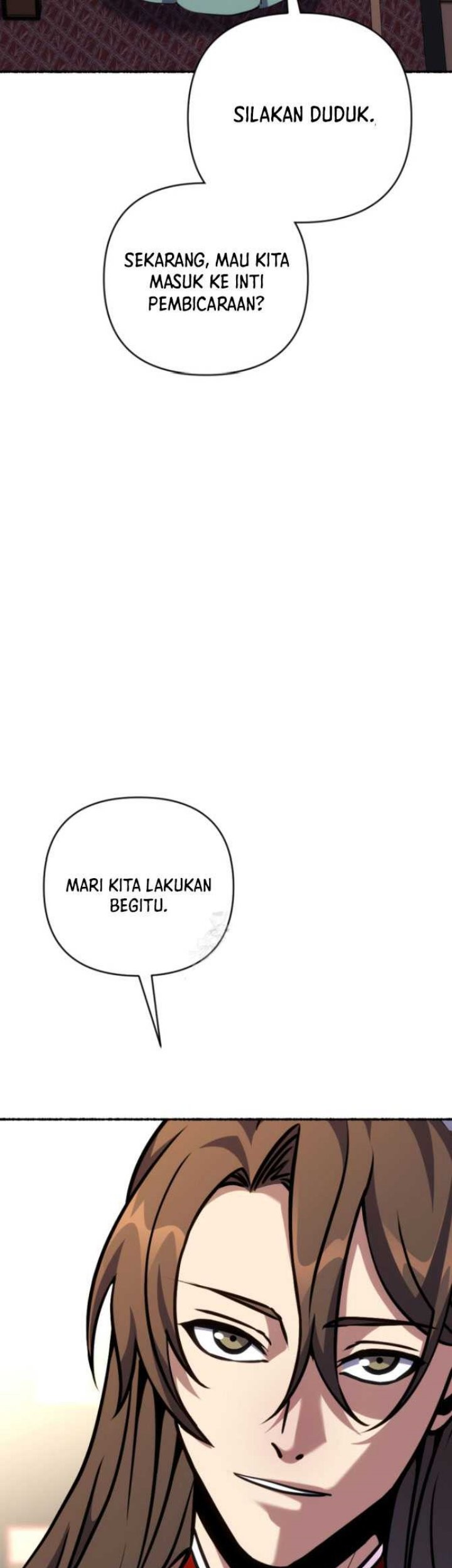 The Indomitable Wanderer Chapter 41 Gambar 56
