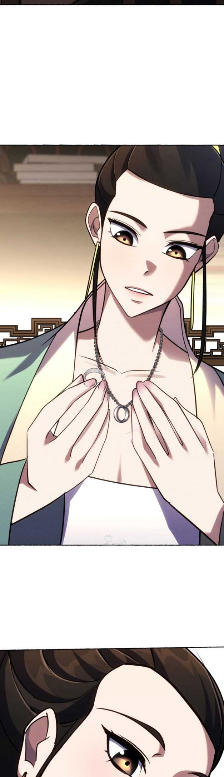 The Indomitable Wanderer Chapter 41 Gambar 65