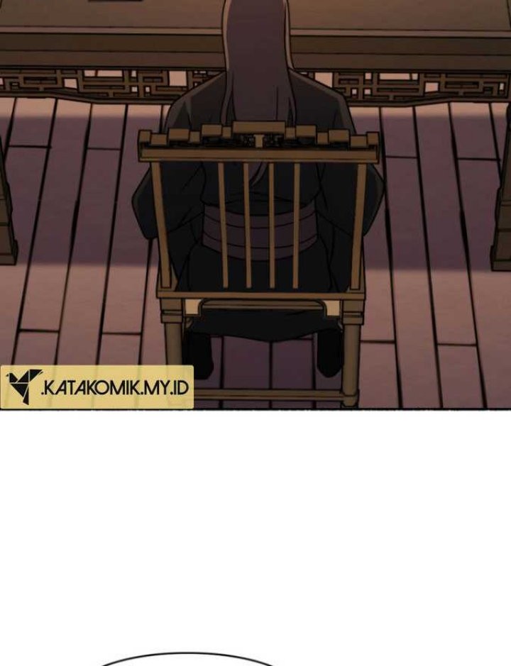 The Indomitable Wanderer Chapter 41 Gambar 67