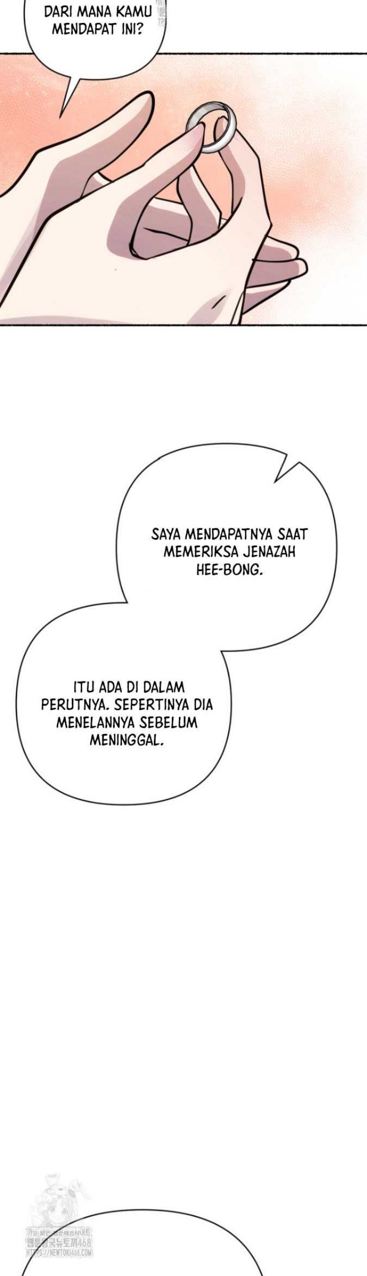 The Indomitable Wanderer Chapter 41 Gambar 69