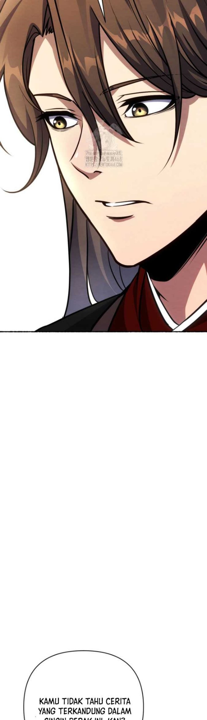 The Indomitable Wanderer Chapter 41 Gambar 74