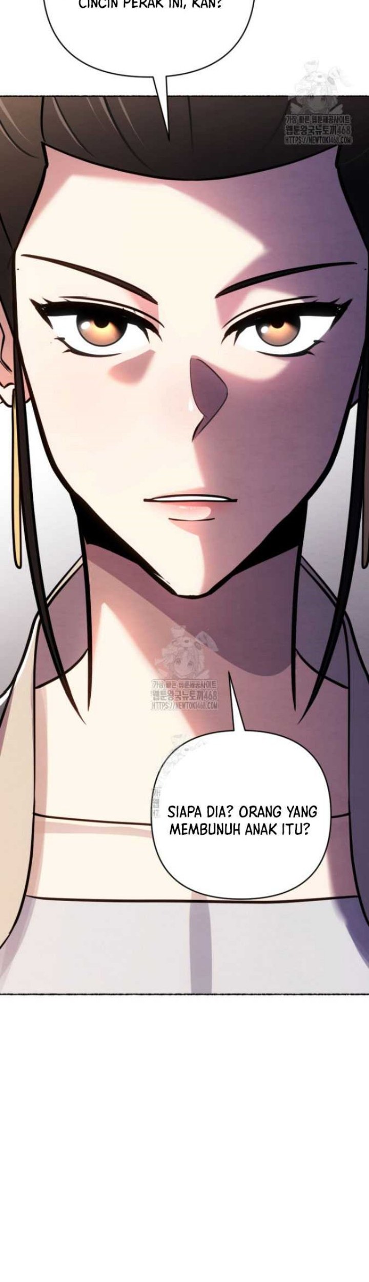 The Indomitable Wanderer Chapter 41 Gambar 75