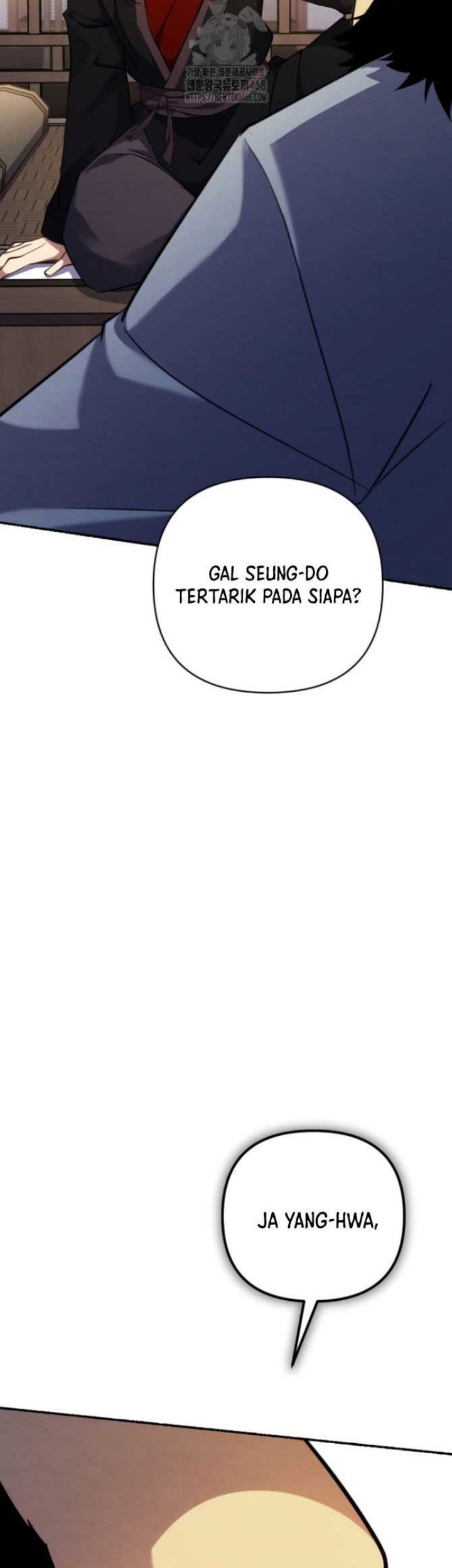 The Indomitable Wanderer Chapter 41 Gambar 18