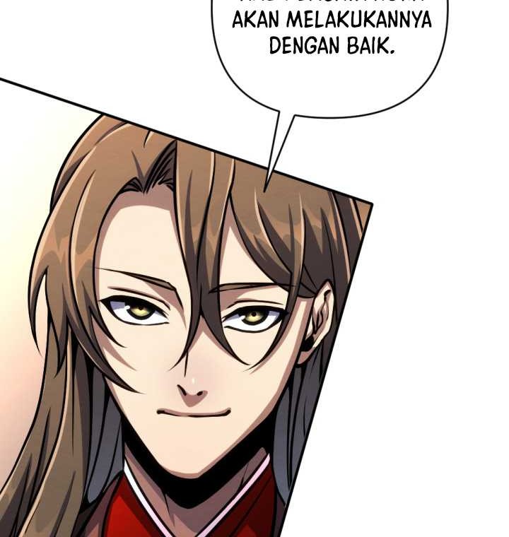The Indomitable Wanderer Chapter 42 Gambar 31
