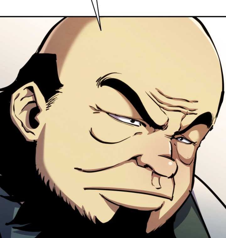 The Indomitable Wanderer Chapter 42 Gambar 46