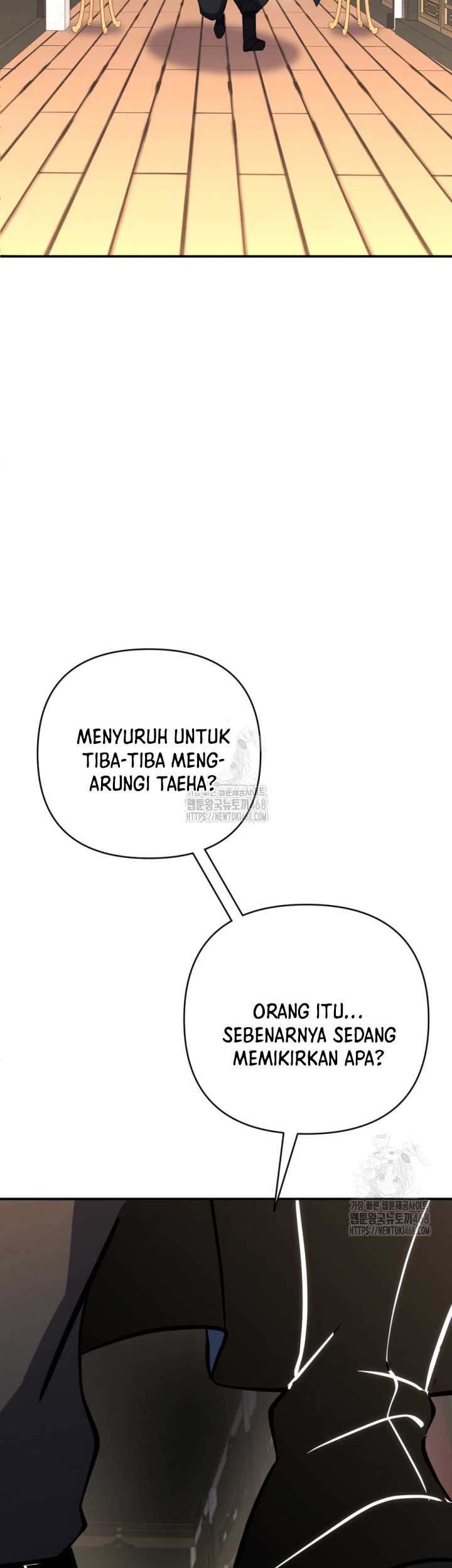 The Indomitable Wanderer Chapter 42 Gambar 56