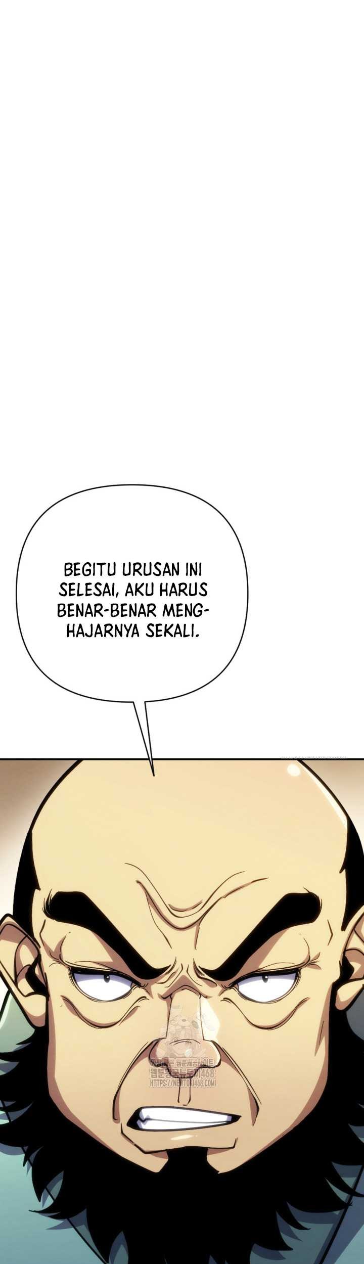 The Indomitable Wanderer Chapter 42 Gambar 59