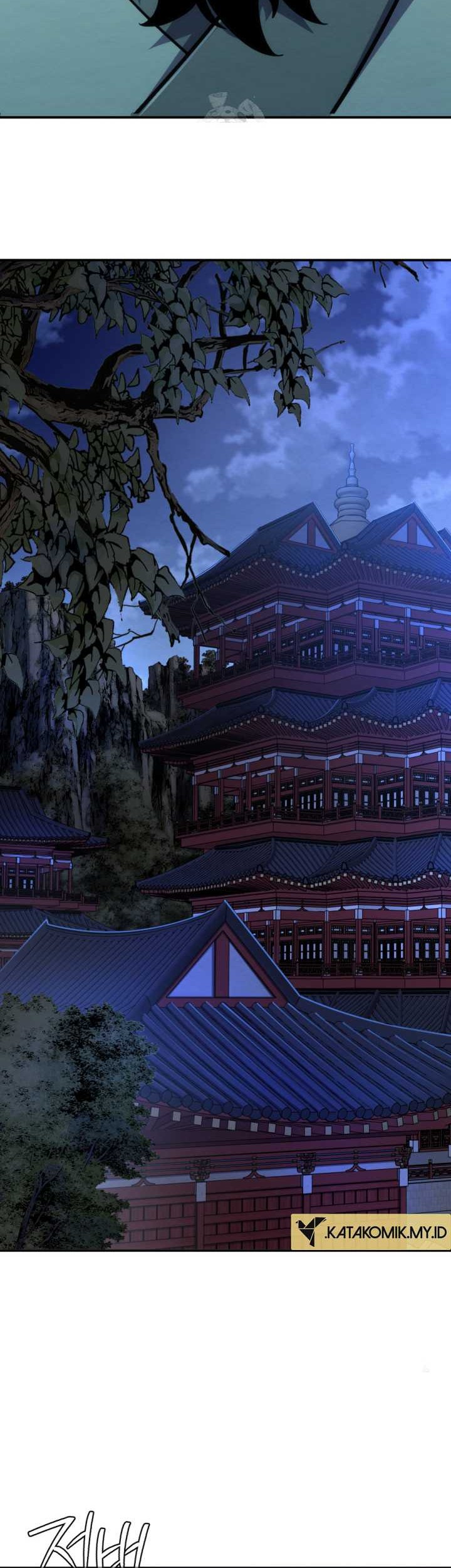 The Indomitable Wanderer Chapter 42 Gambar 60
