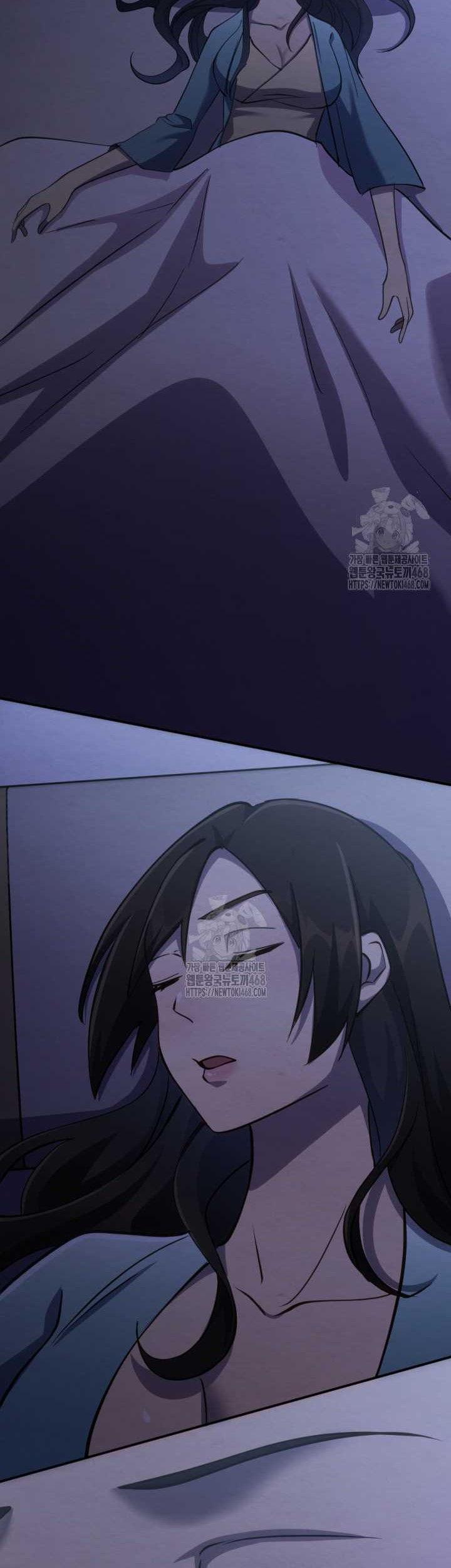 The Indomitable Wanderer Chapter 42 Gambar 63