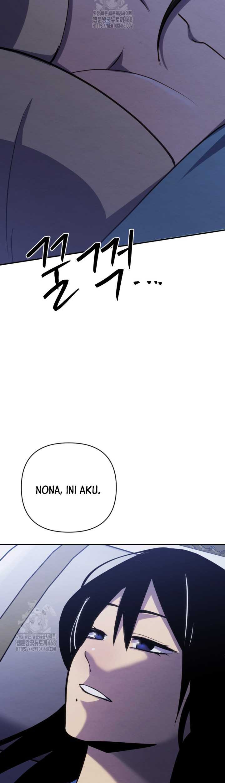 The Indomitable Wanderer Chapter 42 Gambar 65