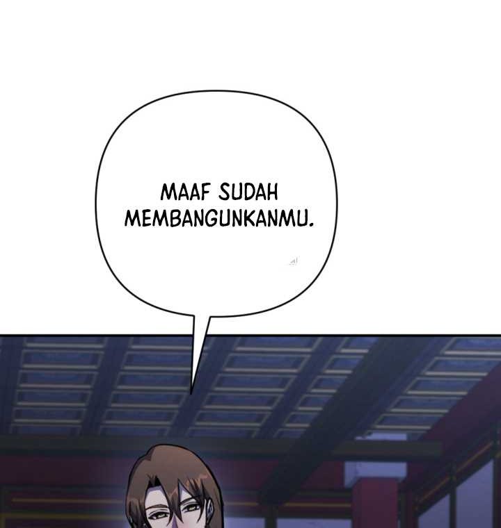 The Indomitable Wanderer Chapter 42 Gambar 67