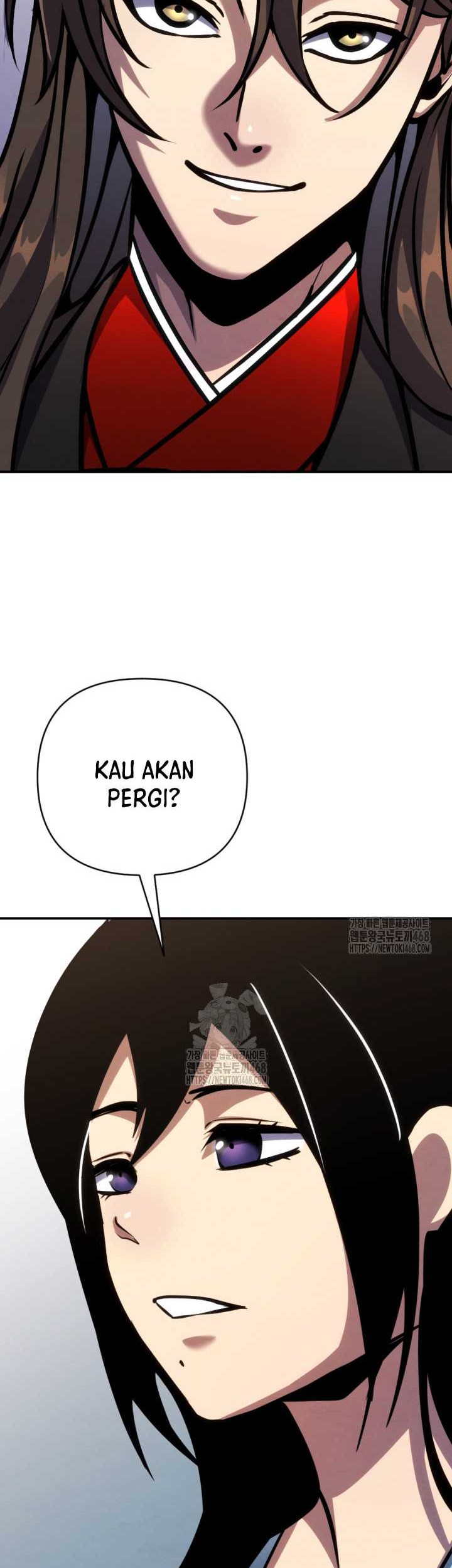The Indomitable Wanderer Chapter 42 Gambar 69