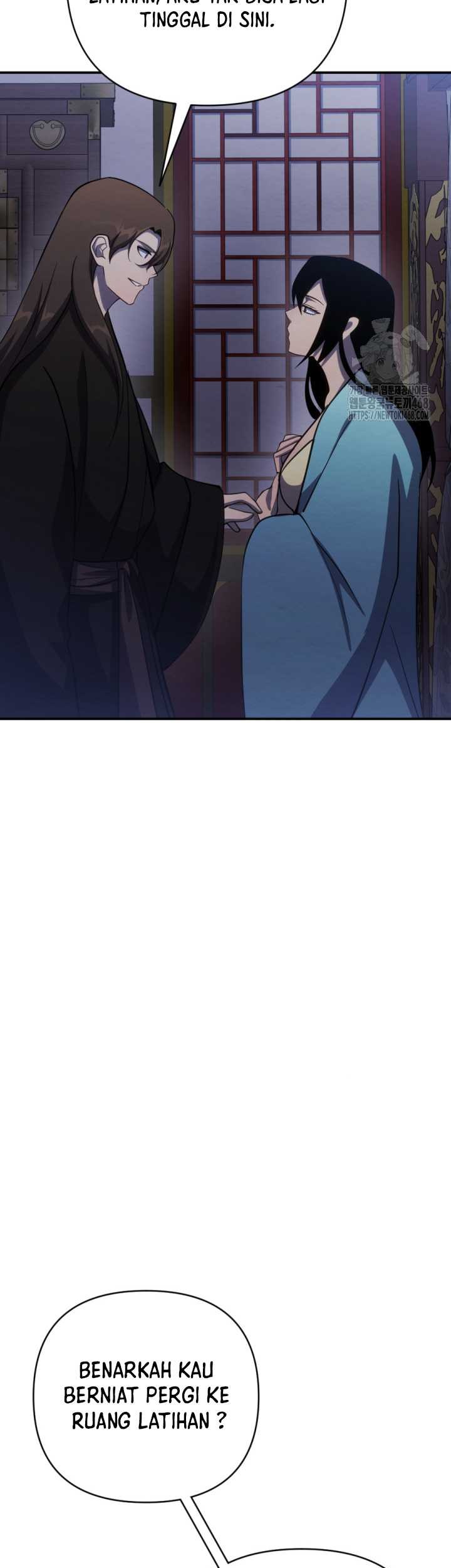 The Indomitable Wanderer Chapter 42 Gambar 71