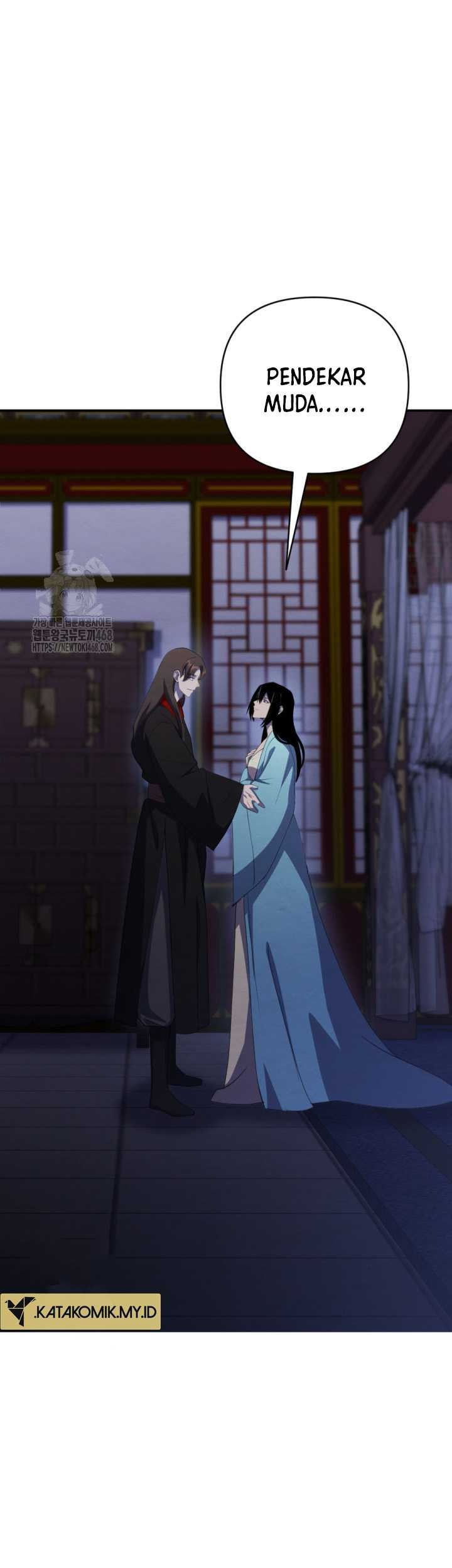 The Indomitable Wanderer Chapter 42 Gambar 77
