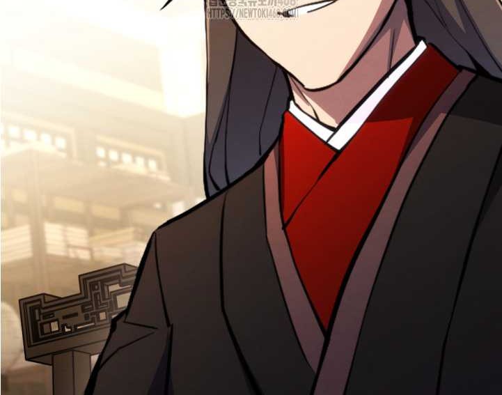 The Indomitable Wanderer Chapter 42 Gambar 4
