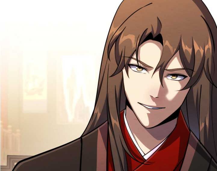 The Indomitable Wanderer Chapter 42 Gambar 7