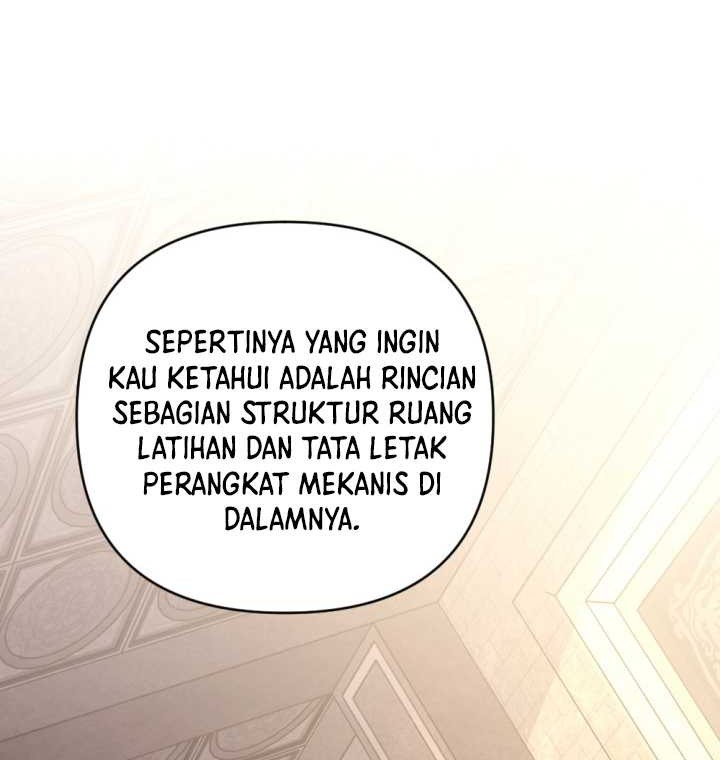 The Indomitable Wanderer Chapter 42 Gambar 22