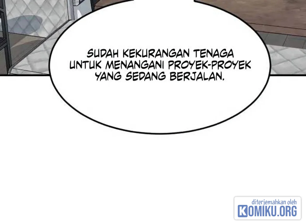 The Investor Who Sees The Future Chapter 101 Gambar 27