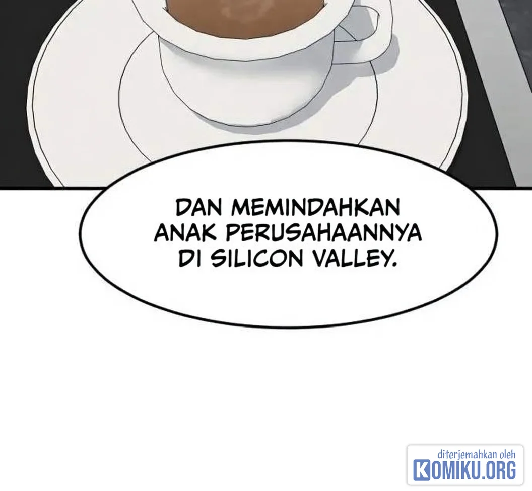 The Investor Who Sees The Future Chapter 101 Gambar 36