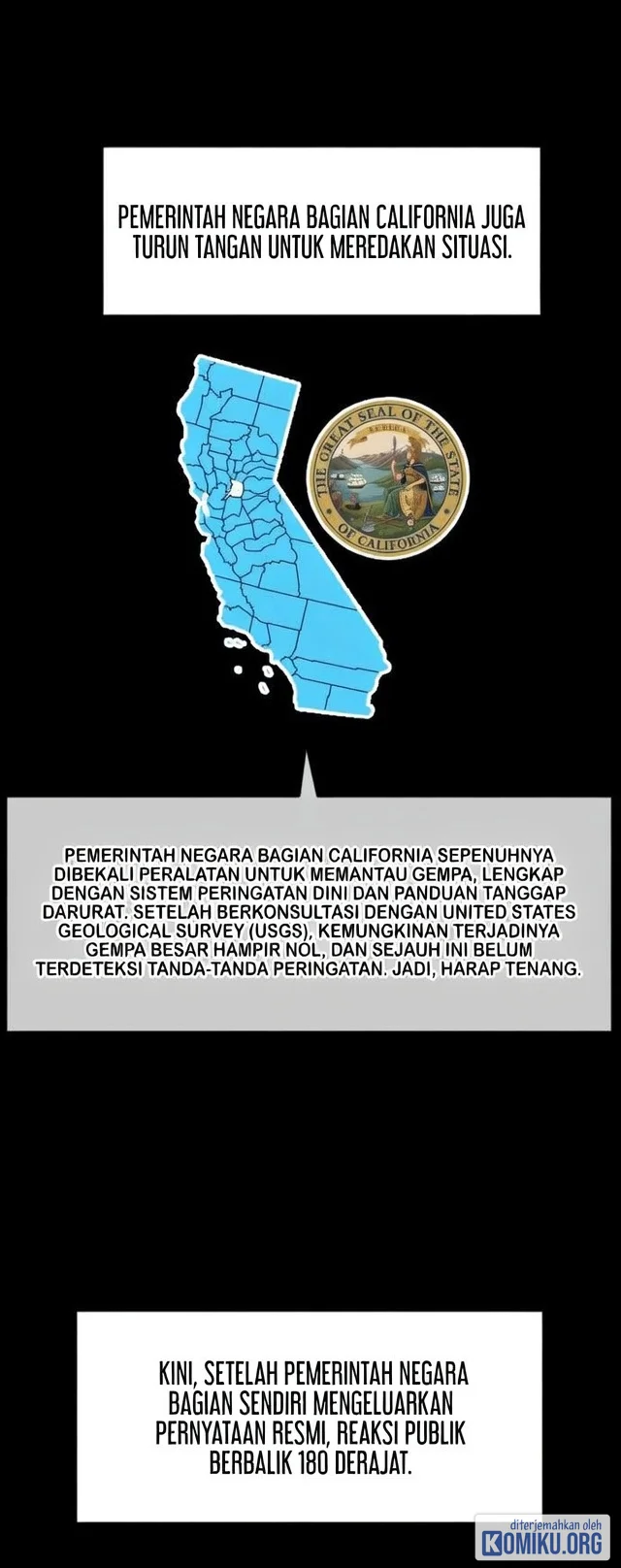 The Investor Who Sees The Future Chapter 101 Gambar 52