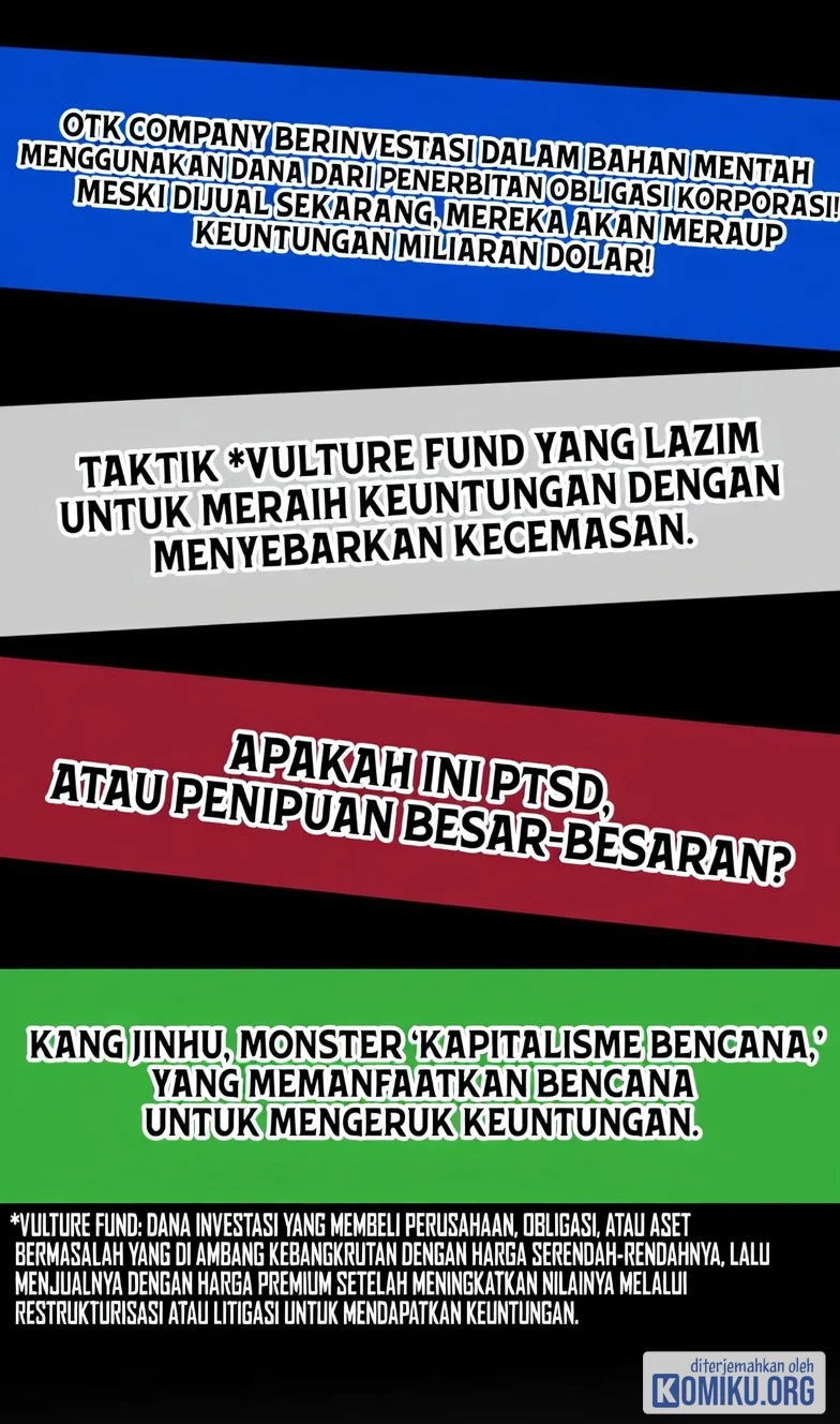 The Investor Who Sees The Future Chapter 101 Gambar 53